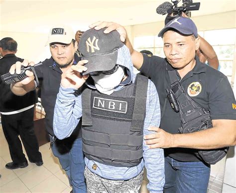 cibu scandal|NBI arrests 19.